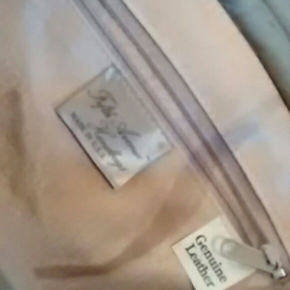 Vintage Fifth Ave. Bag NWT - Picture 5 of 8